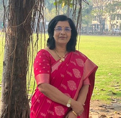 Dr. Madhavi Vilas Rehpade